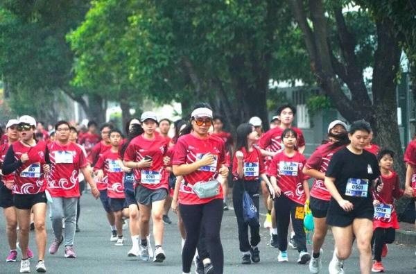 Manfaat Kesehatan Lari: Olahraga Sederhana dengan Segudang Manfaat untuk Tubuh