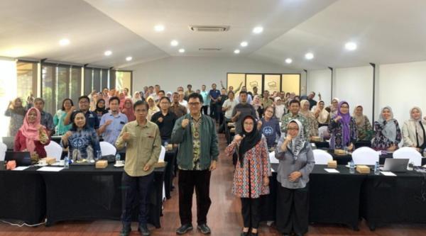 UWP Bikin Dosen Melek Teknologi dan Industri, Mahasiswa Bakal Dapat Skill Nyata!