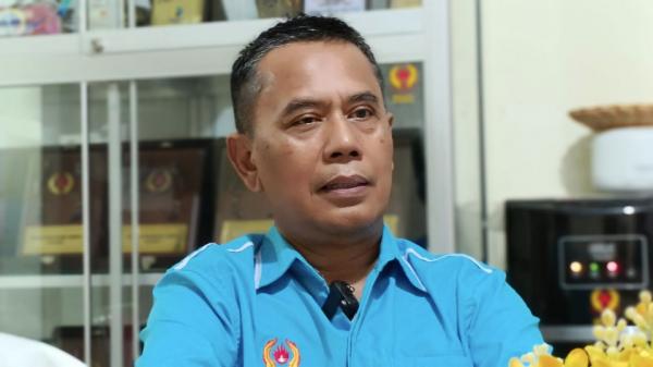 Begini Cara Depok Capai 10 Besar di Porprov Jabar 2026, Ketua KONI Herry Suprianto Beber Strategi