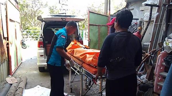 Tersengat Listrik Saat Renovasi, Dua Pekerja Bangunan di Waru Tewas Seketika