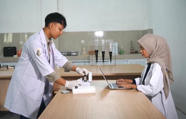 Unigoro Buka Beasiswa Kuliah Gratis 8 Semester untuk Pecinta Sains dan Lingkungan