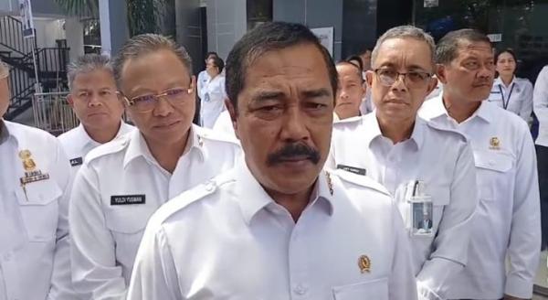 Menteri Imipas Siap Bantu Polda Jabar Usut Tuntas Kasus 25 Bayi Dijual Sindikat ke Singapura
