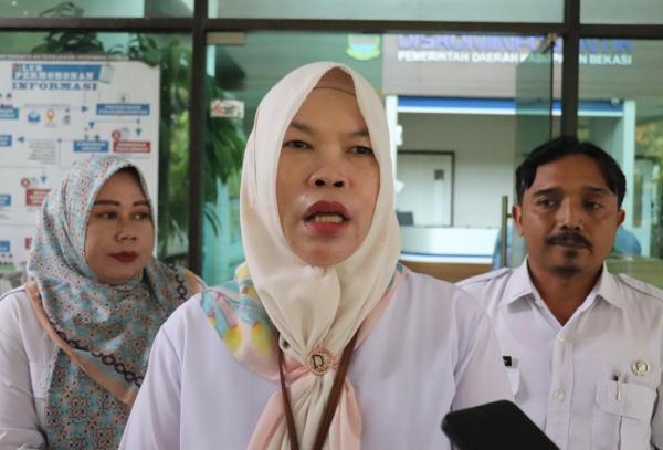 Pemkab Bekasi Tunjuk 2 Desa Jadi Model Kopdes Merah Putih, Ini Lokasinya