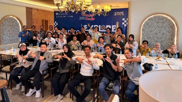 Explorer Babel 2025: Kolaborasi Budaya dan Ekonomi untuk Bangka Belitung
