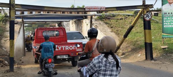 Underpass Pertama di Indramayu Segera Dibangun, Solusi Kemacetan Jatibarang