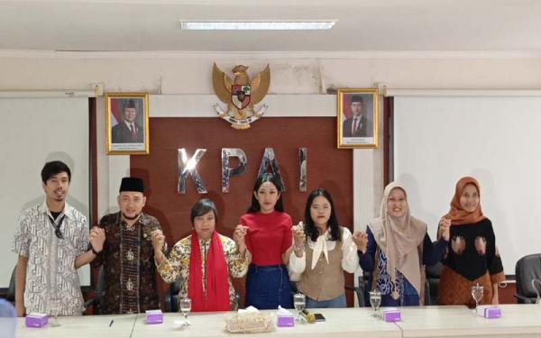 Pembakaran Rumah Wartawan di Karo KPAI: Pomdam Bukit Barisan Harus Segera Bawa ke Pengadilan Militer