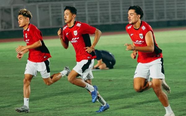 Piala AFF U-23: Peta Kekuatan yang Terjungkir Balik di Grup A
