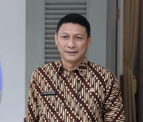 Buku Rekening Program Sekolah Gratis Dibagikan Serentak ke Siswa Swasta se-Banten