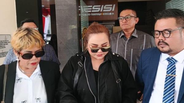 Kasus Video Syur Lisa Mariana yang Viral di Media Sosial, Ini Kronologi Lengkapnya!