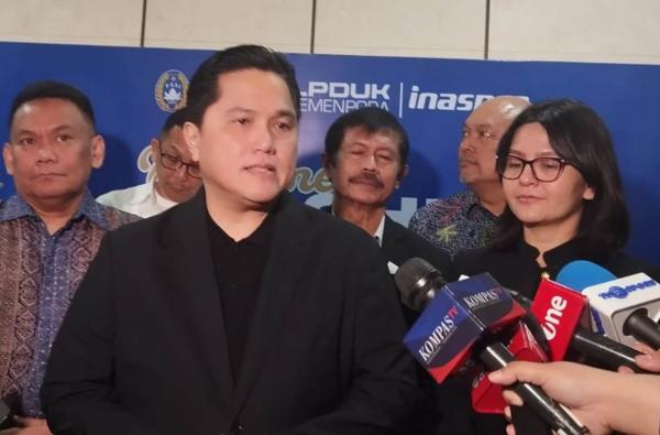 PSSI Tambah 2 Pemain Naturalisasi untuk Timnas Indonesia, Putaran 4 Kualifikasi Piala Dunia 2026