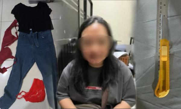 Kasus Langka di Mojokerto: Seorang Janda Jadi Korban Pemerkosaan Sesama Jenis, Pelaku Perempuan