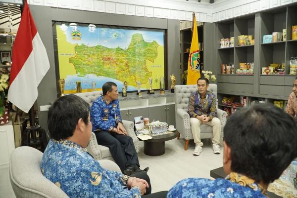 Siswa SMK Belajar Kelola Uang dan Emas, Pegadaian Masuk Sekolah