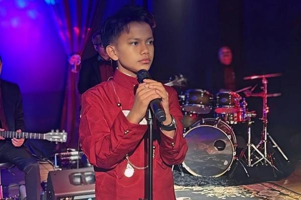 Cerita Sedih Farel Prayoga, Tabungan Ratusan Juta Ludes Dikuras Keluarga hingga Tersisa Rp56.000