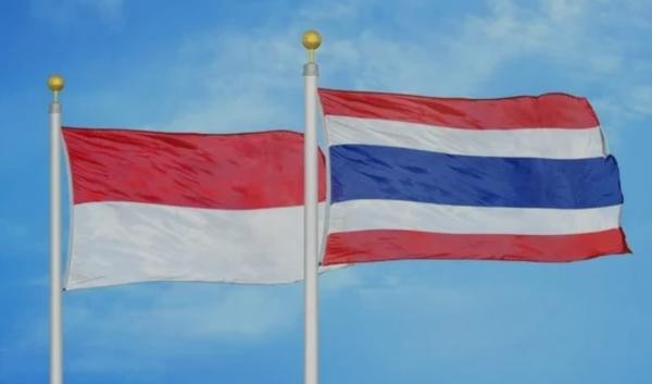 Thailand Week 2025  Rayakan 75 Tahun Persahabatan dengan RI dalam Spirit Kolaboratif Lintas Negara