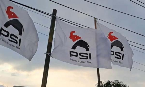Gajah Siap Gantikan Mawar? PSI Isyaratkan Ganti Logo di Kongres Solo