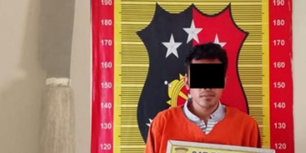 Tukang Bakso di Padangsidimpuan Ditikam karena Cuma Kasih Rp5 Ribu Uang Keamanan
