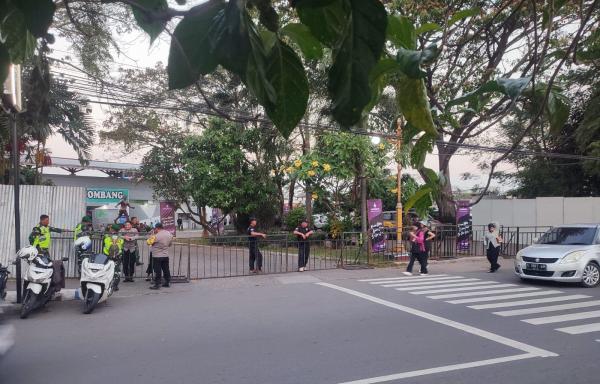 Tak Masuk Akal, Segini Ganti Rugi Pedagang Tutup 2 Hari Konser Dialog Cinta di Jombang