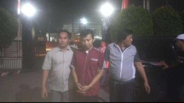 Tipu Puluhan Pelamar Kerja, Calo Kerja Bodong di Cikarang Utara Dibekuk Polisi
