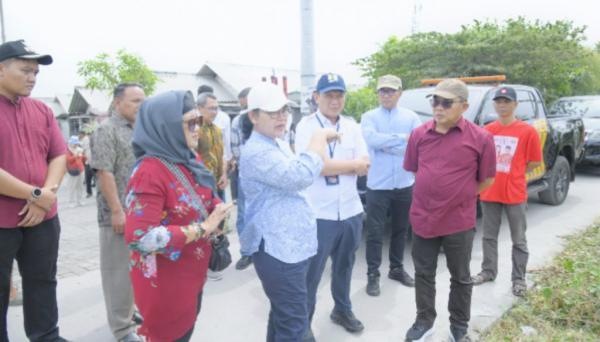 Kembangkan Pariwisata Berbasis Lingkungan, Wali Kota Semarang Siapkan Ekowisata Mangrove