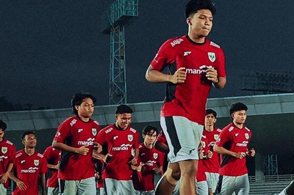 Jelang Laga Panas Kontra Timnas Indonesia U-23, Pelatih Malaysia: Kami Harus Fokus dan Yakin