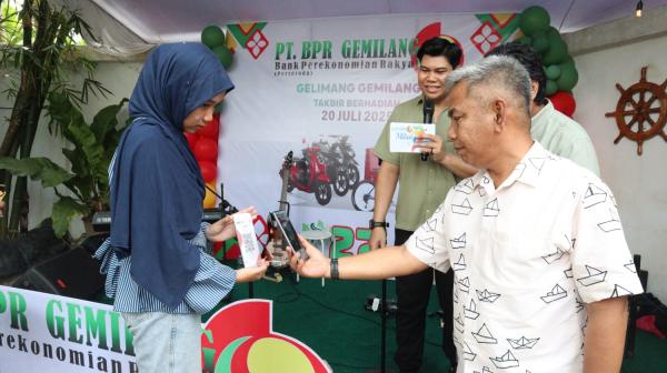 BPR Mulai Terapkan Pembayaran Digital, QRIS Jadi Pilihan Transaksi