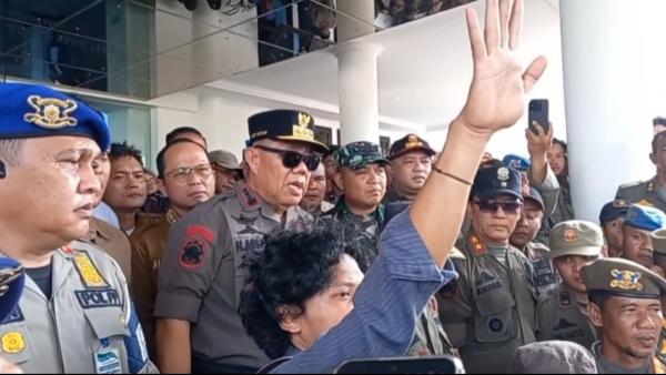 Janji Gubernur Hidayat Diragukan, Nelayan Butuh Tindakan Nyata