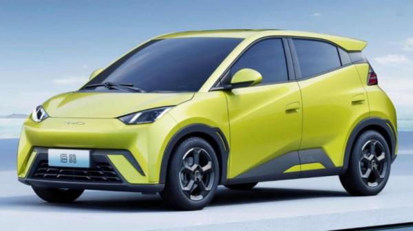 GIIAS 2025: 10 Mobil Baru yang Akan Menggugah Rasa Penasaran Pengunjung