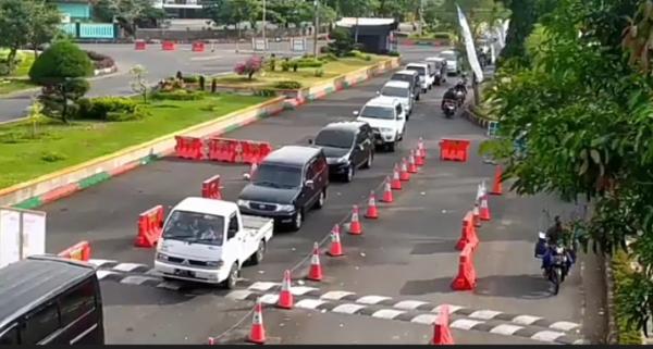 PAD Bocor, Tersangka Tak Muncul! Siapa yang Main di Balik Tiket Palsu Pangandaran?