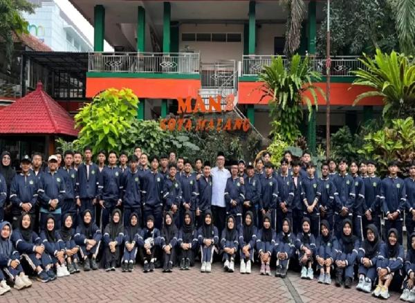 9 Madrasah Terbaik di Indonesia 2025 Versi Puspresnas, Nomor 2 Didirikan Presiden BJ Habibie