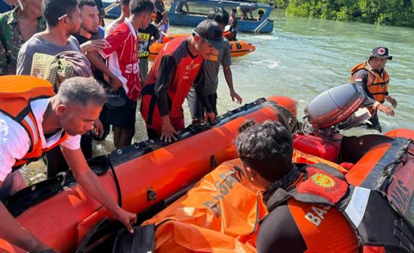Tragis di Teluk Lembata: Lansia 70 Tahun Ditemukan Tewas Usai Melaut Seorang Diri