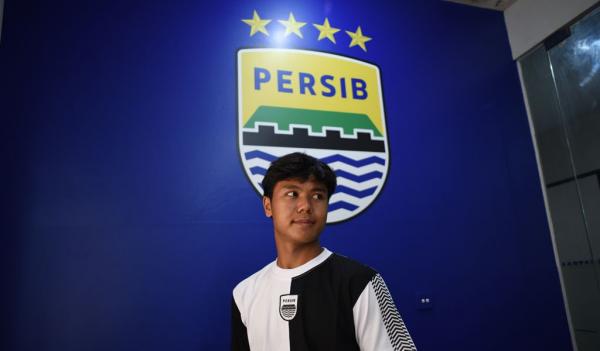 Usai Bersinar di Piala Asia, Nazriel Alfaro Bidik Piala Dunia U17