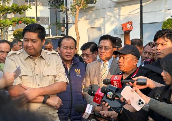 Pemerintah Fasilitasi Skema Titip Jual di Meikarta Cikarang, Puluhan Konsumen Difasilitasi