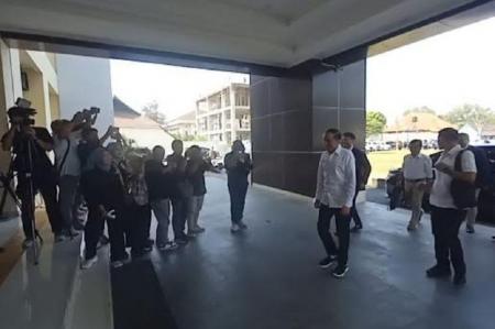 Pemeriksaan Jokowi Terkait Ijazah Palsu di Solo, TPUA Sebut Dapat Fasilitas Spesial Dari Polisi