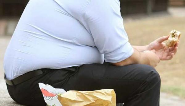 BREAKING NEWS ASN Pemprov DKI Jakarta 62% Gendut, Disuruh Rajin Jalan Kaki dan Bersepeda