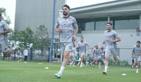 Baru Gabung, Frans Putros Disebut Pemain Serbaguna oleh Bojan Hodak!
