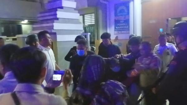 Kericuhan di Lapas Bojonegoro Usai Razia Narkoba, 17 Narapidana Diamankan dan Dipindahkan