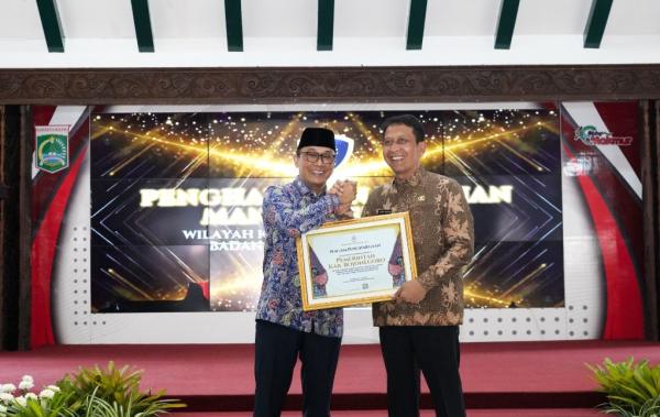 Diapresiasi BKN RI, Bojonegoro Jadi Contoh Sukses Penyelenggara CASN