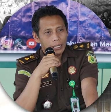 Kejaksaan Bantah Pernyataan Kepala BPN Madiun, Terkait Pemeriksaan Pembangunan Pabrik Mainan