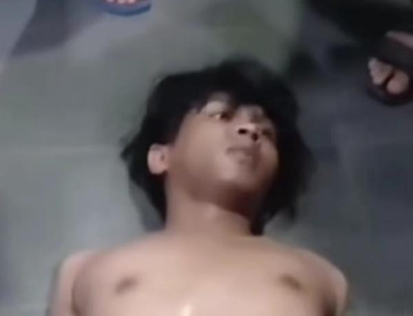 Masih Cupu tapi Bikin Geram! Pemuda Ini Ngaku ke Depok Hanya Untuk Curi Motor