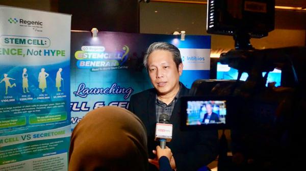 Inovasi Perawatan Anti-Penuaan Hadir dalam Bentuk Terapi Regeneratif