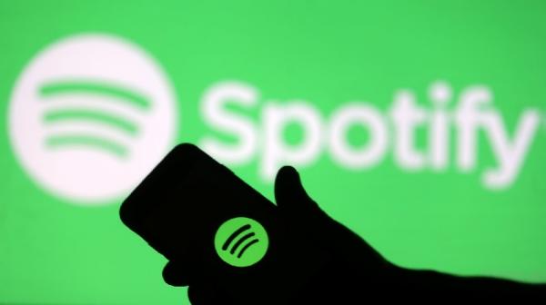 BREAKING NEWS Putar Musik dari Spotify di Restoran Tanpa Izin, DJKI Tegaskan Bisa Kena Sanksi