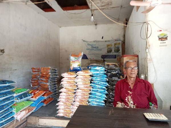 Beras Murah SPHP Tersedia di Pasar Tradisional Bojonegoro, Ini Syarat dan Harganya