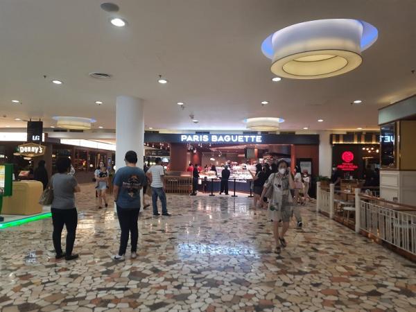 Viral Mal dan Pusat Perbelanjaan Sekarang Diramaikan Kelompok Rojali, Ini Maksudnya!  