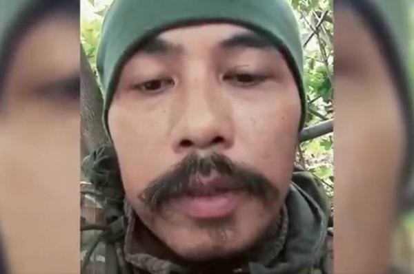 Kabur dari Marinir dan Jadi Tentara Rusia: Motif Utang Ratusan Juta Akibat Judol