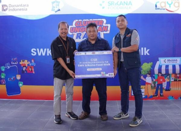 UMKM di Kawasan Kampus Surabaya Ini Manfaatkan Aplikasi Keuangan Digital, Ini Keuntungannya