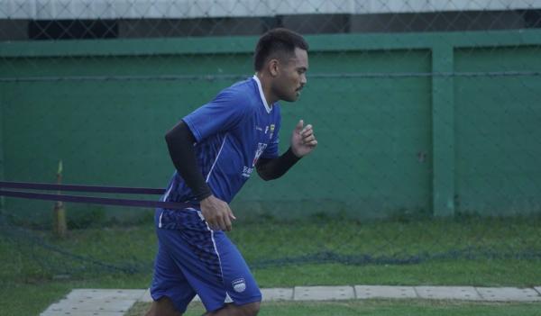 TC Thailand Hampir Rampung, Saddil & Zulkifli Dalam Pantauan Medis