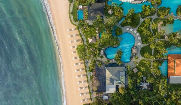 Liburan Lintas Generasi Makin Diminati, Bali Jadi Destinasi Pilihan untuk Kebersamaan Keluarga