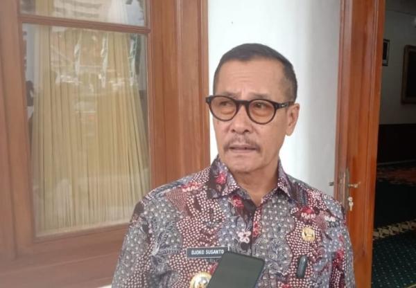Mobil Dinas Wabup Jember ‘Hilang’ di Kantor Pemkab, Ternyata Ini Faktanya