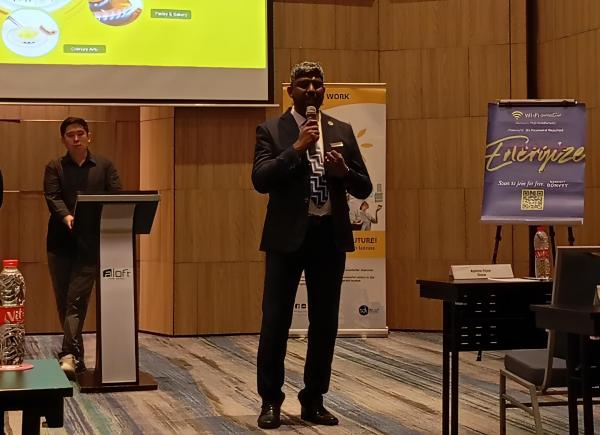 Scholarship Brew Buka Beasiswa Talenta Kuliner Muda ke Kancah Internasional, Anda Berminat?