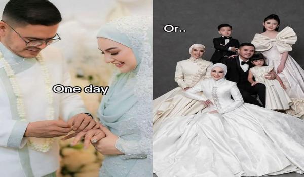 Tren One Day or Day One viral di media sosial, Ini Maksudnya